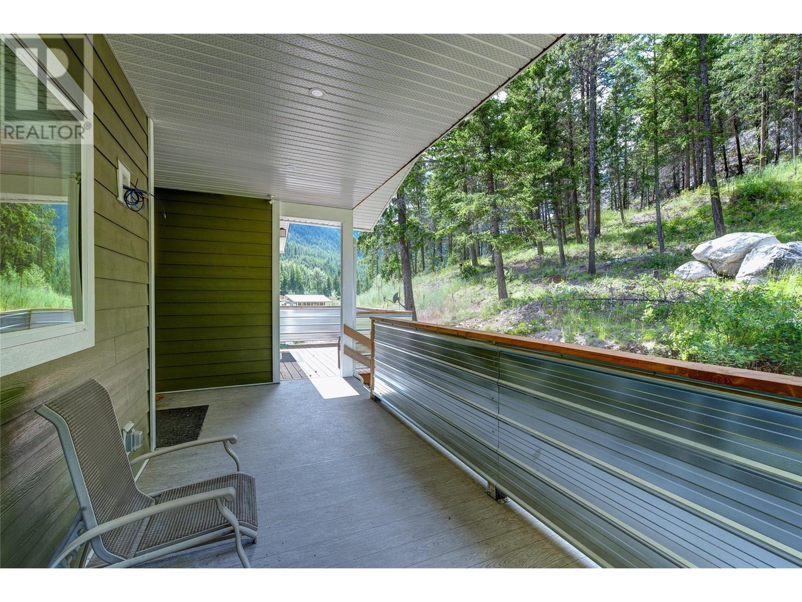 4820 Highway 33, Beaverdell, British Columbia  V0H 1A0 - Photo 27 - 10346036