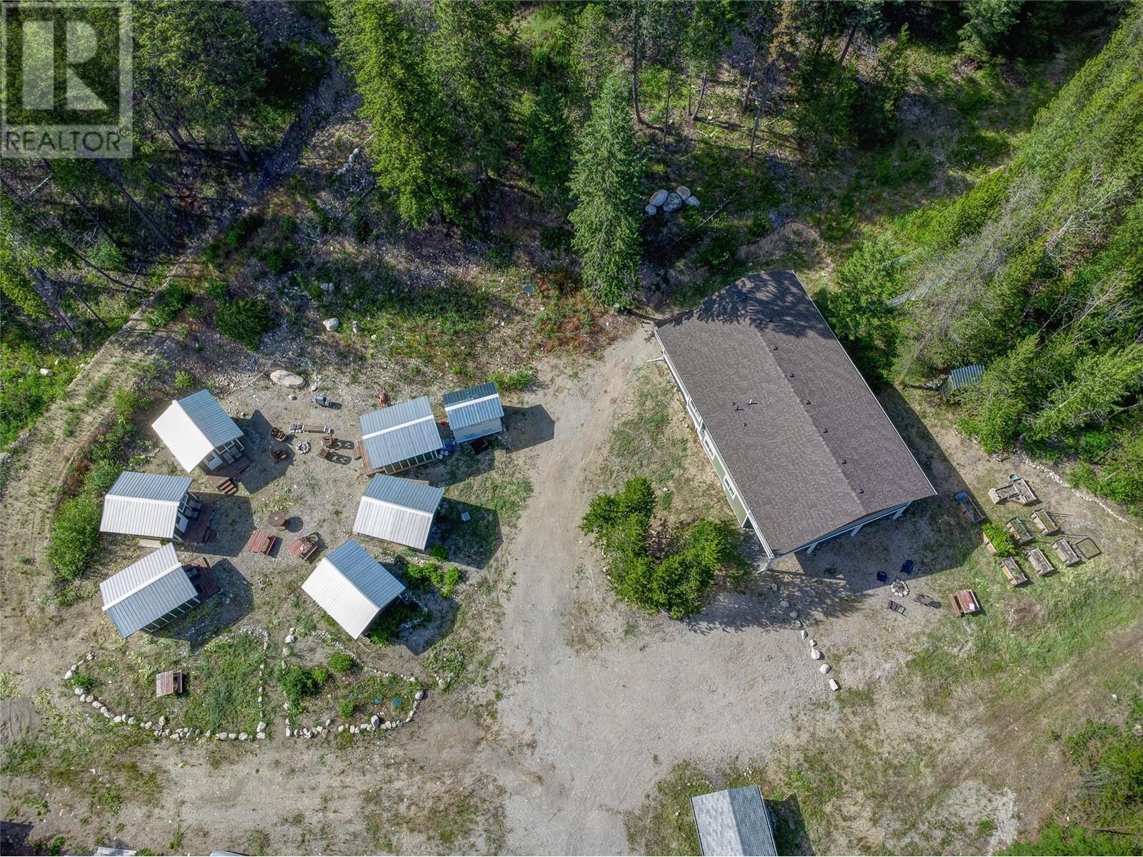 4820 Highway 33, Beaverdell, British Columbia  V0H 1A0 - Photo 42 - 10346036