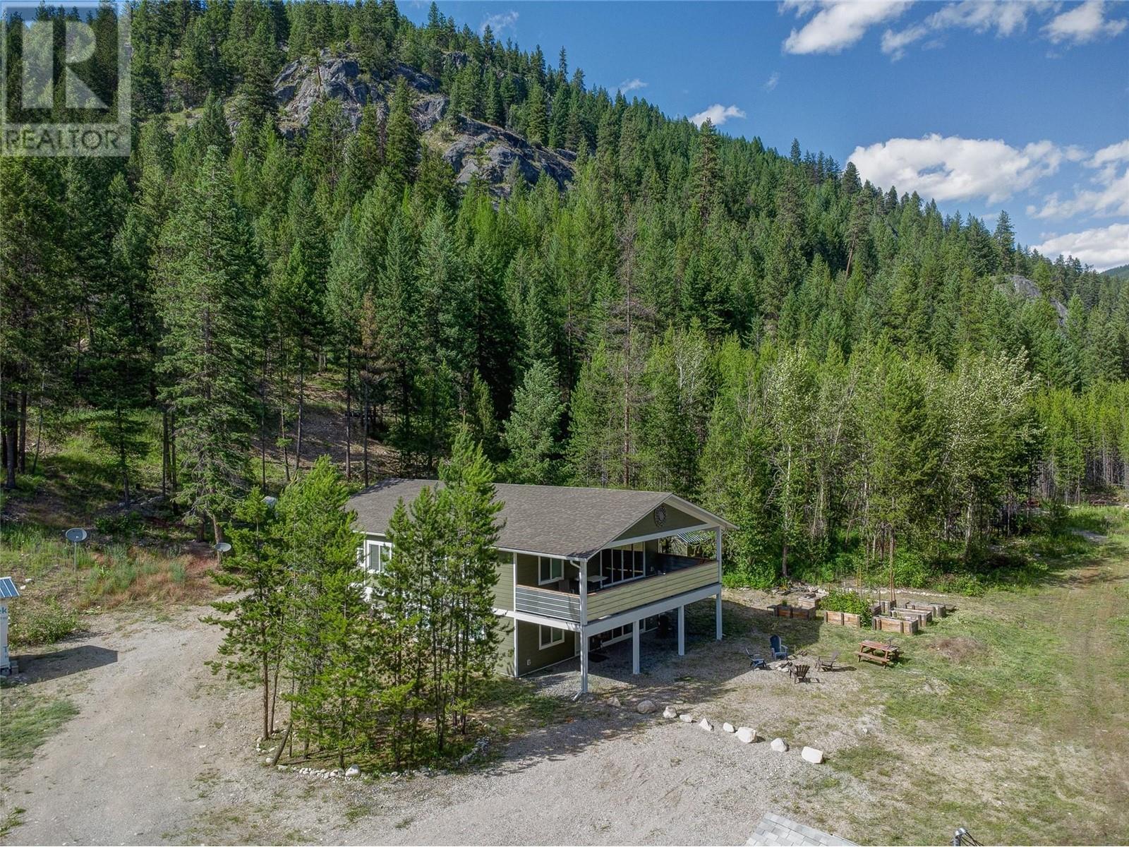4820 Highway 33, Beaverdell, British Columbia  V0H 1A0 - Photo 55 - 10346036