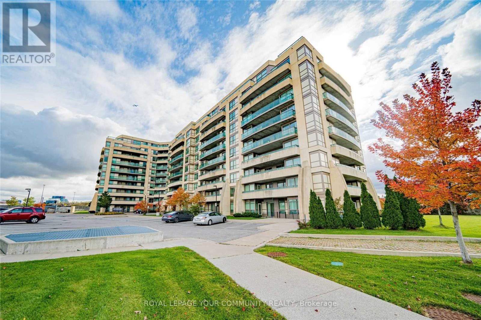 0114 - 75 NORMAN BETHUNE AVENUE, richmond hill (beaver creek business park), Ontario