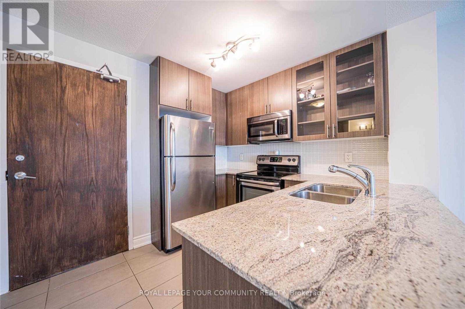 0114 - 75 Norman Bethune Avenue, Richmond Hill (Beaver Creek Business Park), Ontario  L4B 0B6 - Photo 16 - N12119049