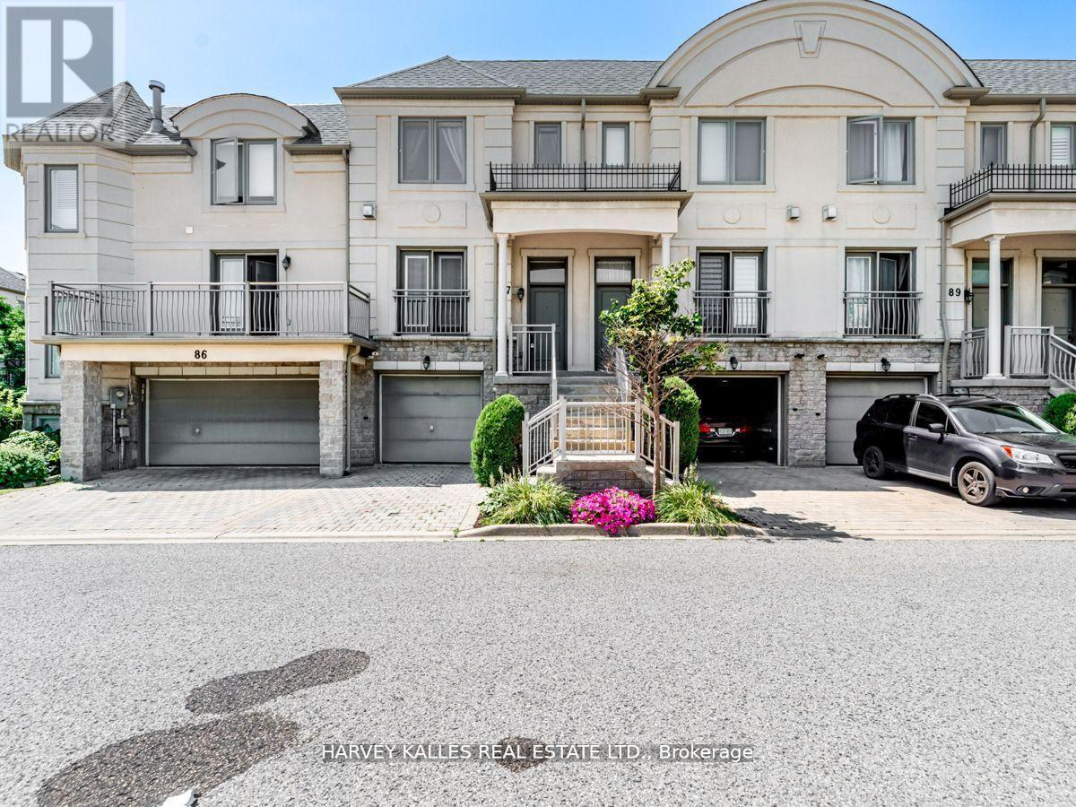 Property at TH 87 - 9133 BAYVIEW AVENUE image 1