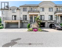 TH 87 - 9133 BAYVIEW AVENUE, Richmond Hill, Ontario
