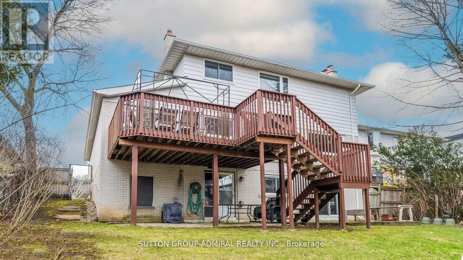 175 Bay Thorn Drive, Markham, Ontario  L3T 3V2 - Photo 40 - N12119092