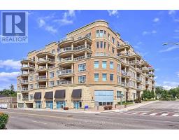 702B - 15277 YONGE STREET, Aurora, Ontario