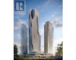 4215 - 195 COMMERCE STREET, Vaughan, Ontario