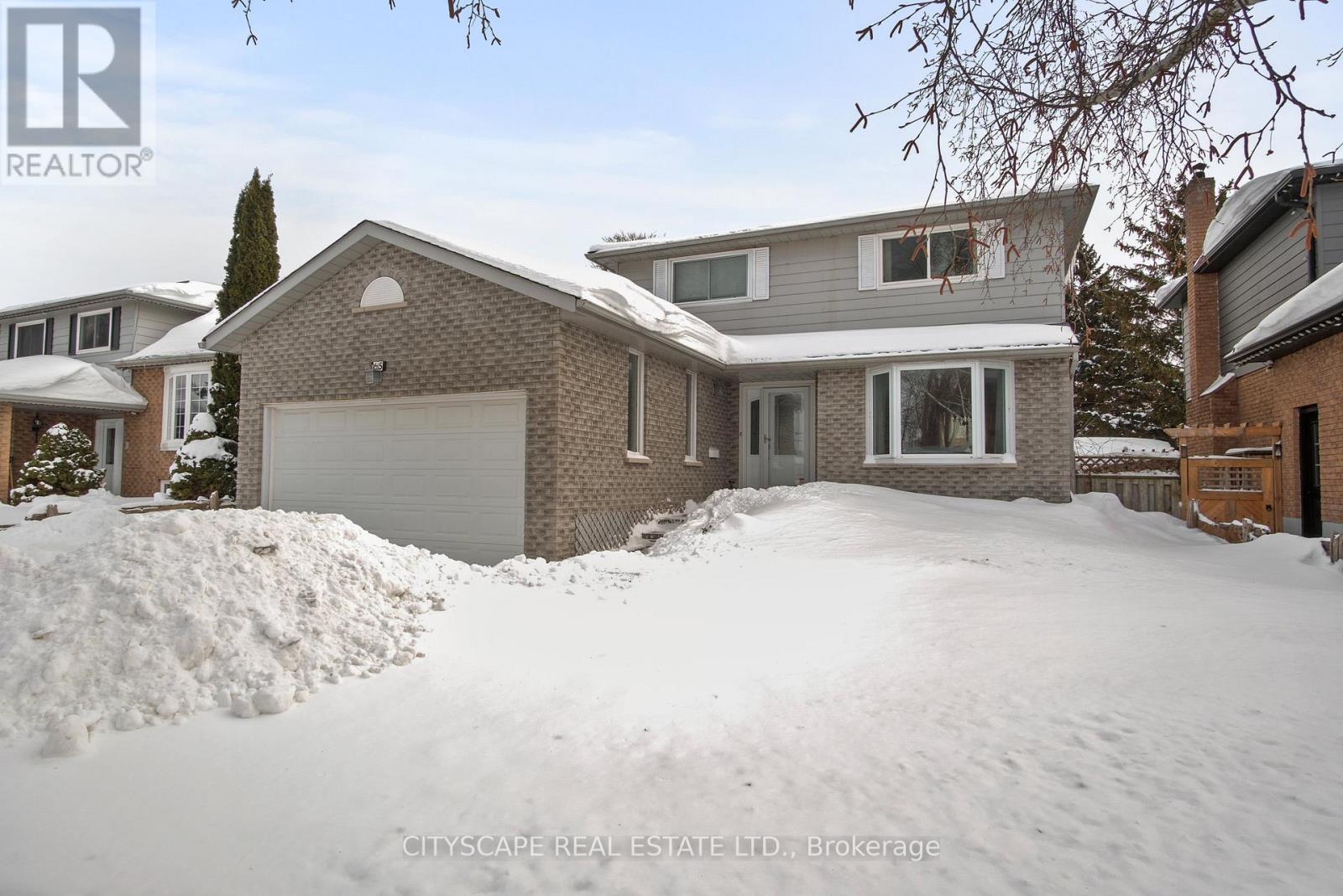 65 Riverglen Drive, Georgina (Keswick South), Ontario  L4P 3K7 - Photo 2 - N12119132