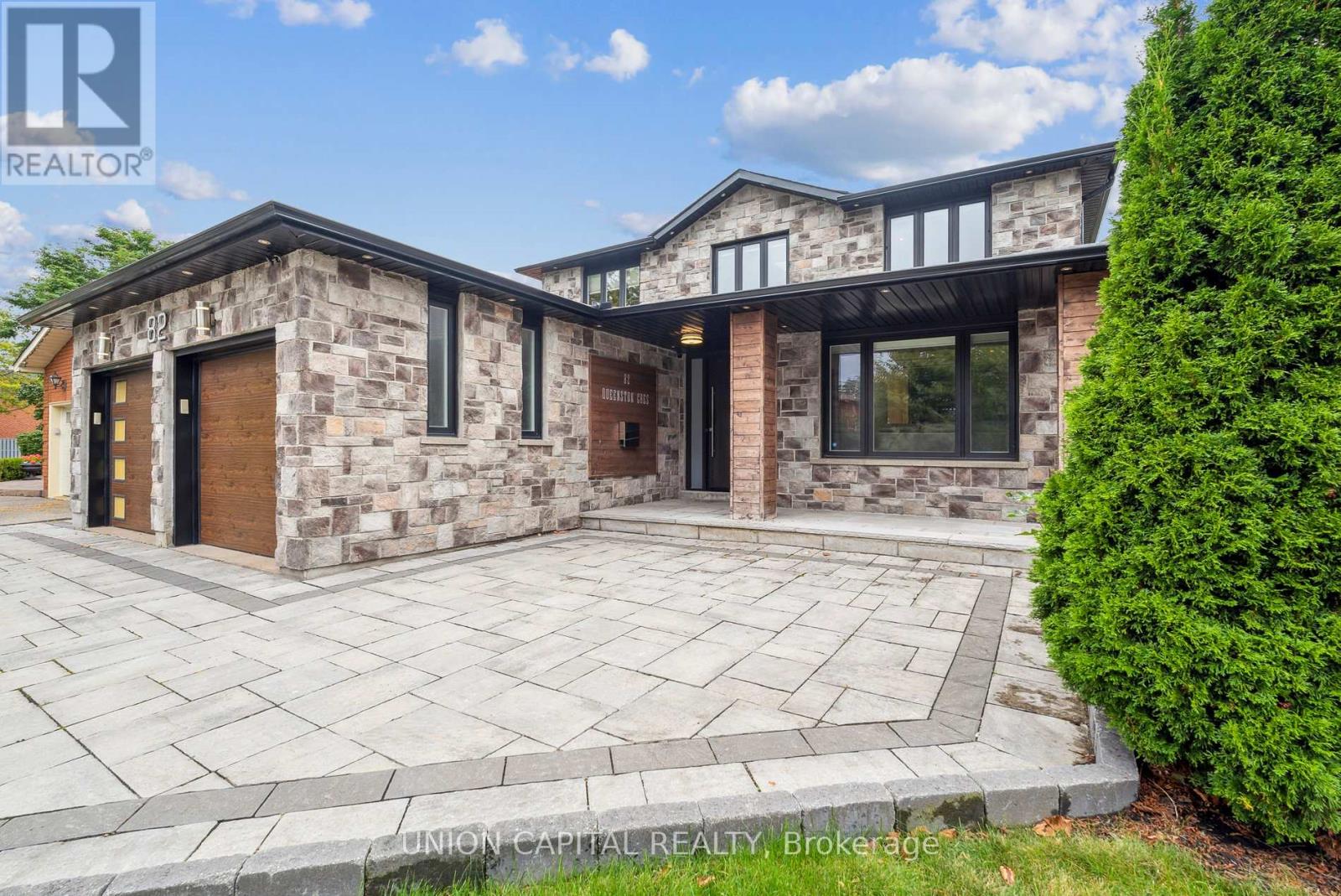 82 Queenston Crescent, Vaughan (East Woodbridge), Ontario  L4L 4A2 - Photo 46 - N12119174