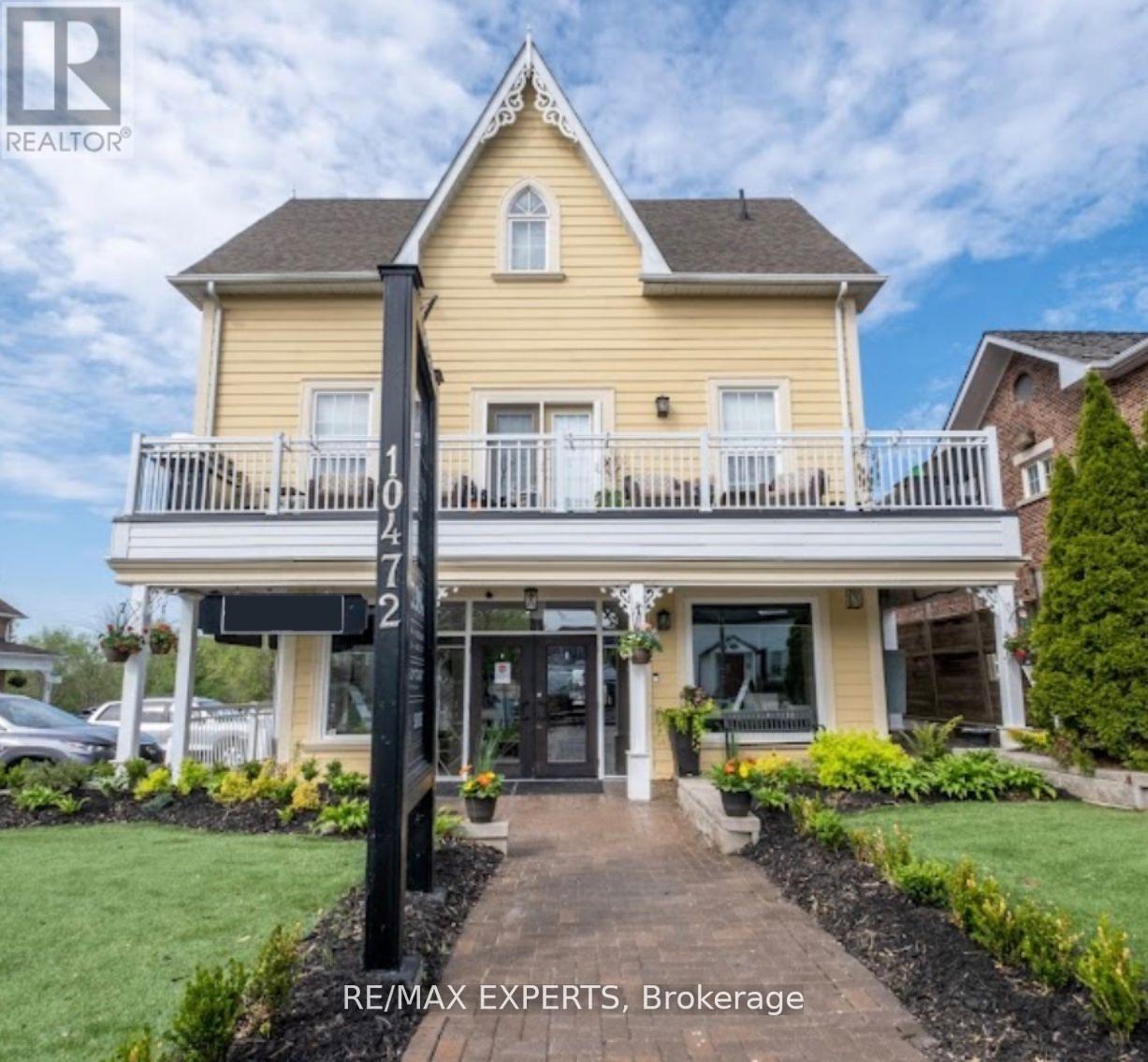 2 - 10472 ISLINGTON AVENUE, Vaughan, Ontario