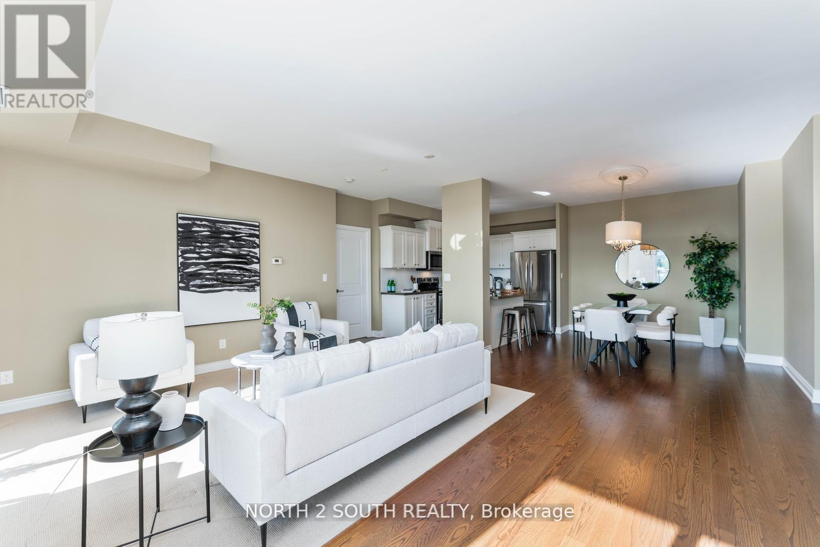 521 - 281 Woodbridge Avenue, Vaughan (West Woodbridge), Ontario  L4L 0C6 - Photo 10 - N12119273