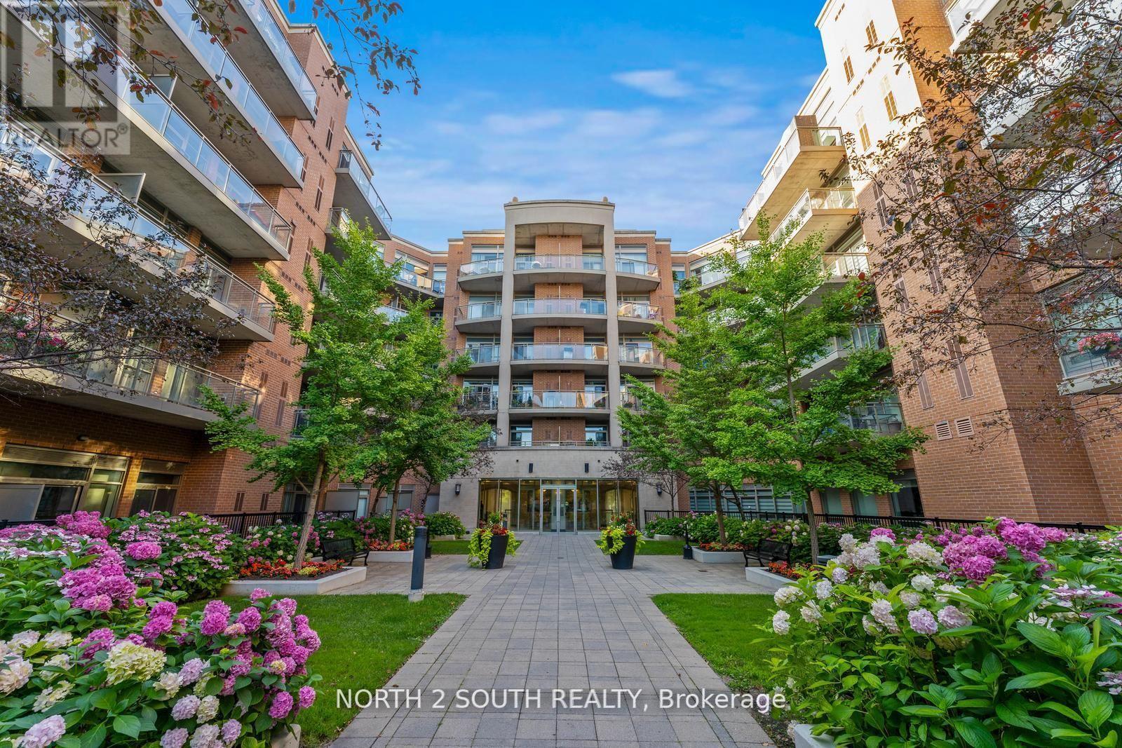Property at 521 - 281 WOODBRIDGE AVENUE image 3