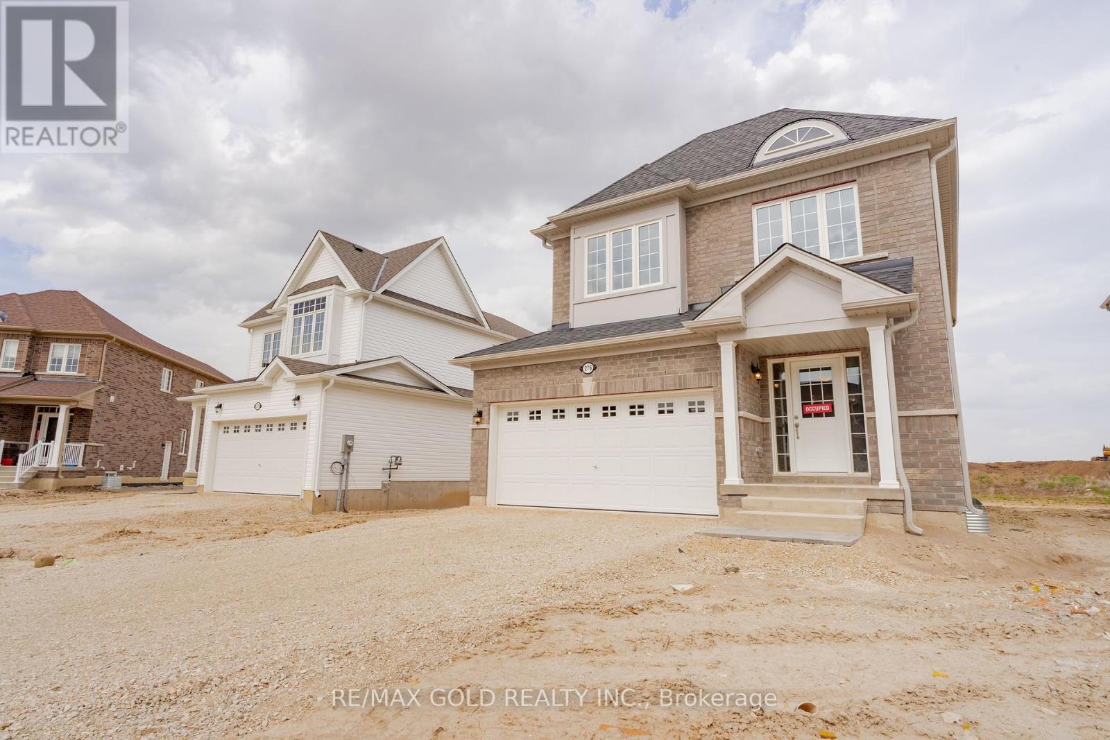 276 Springfield Crescent, Clearview (Stayner), Ontario  L0M 1S0 - Photo 3 - S12119062