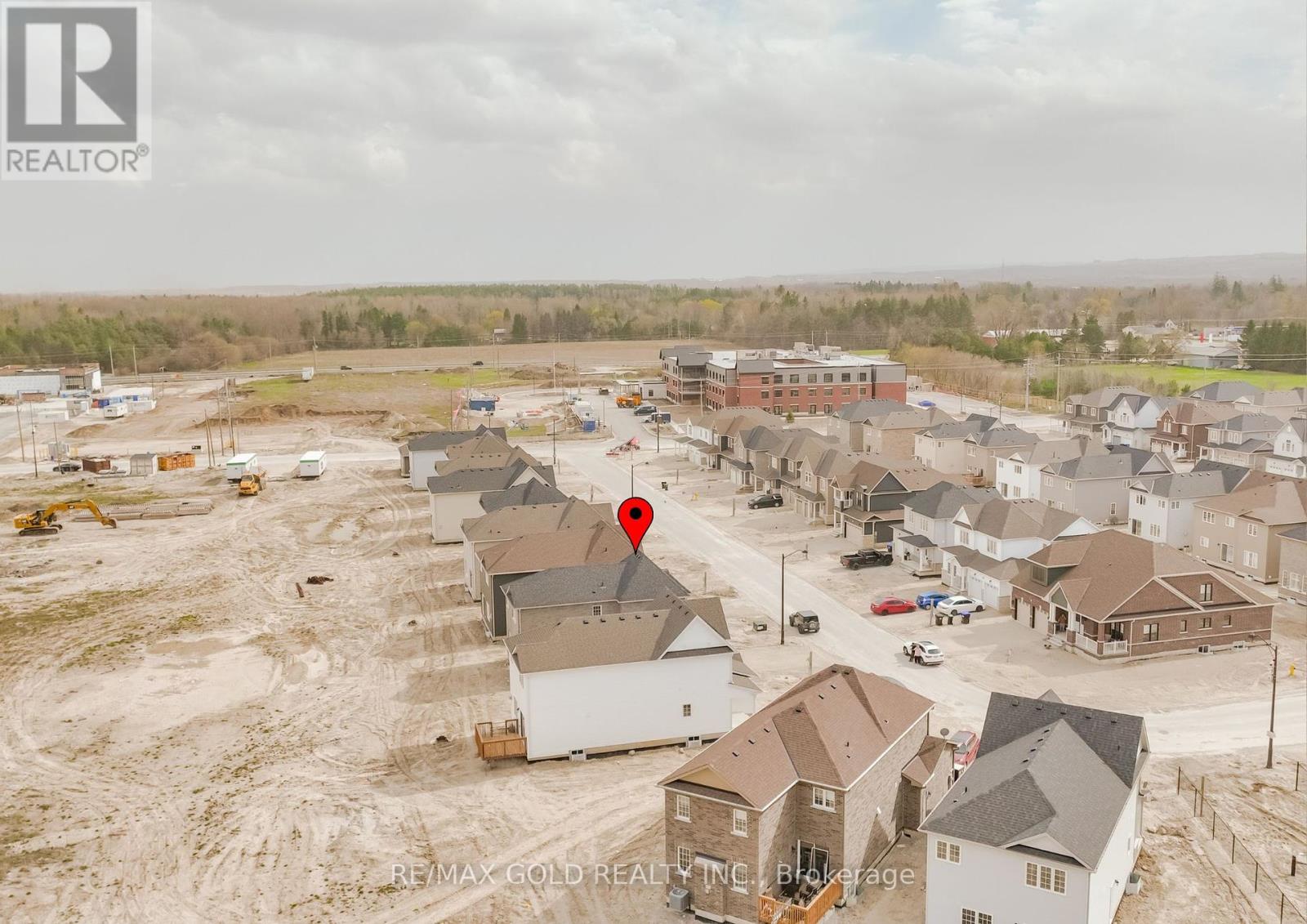 276 Springfield Crescent, Clearview (Stayner), Ontario  L0M 1S0 - Photo 42 - S12119062