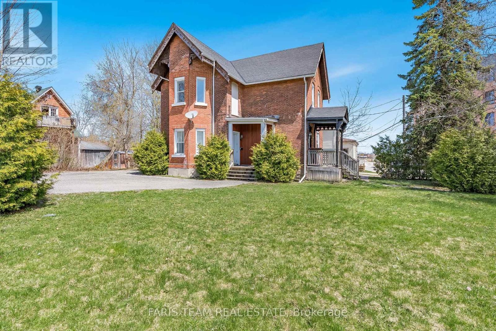 Property at 56 BARRIE ROAD image 1