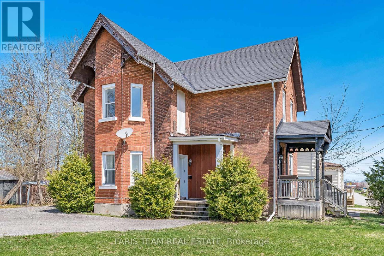 Property at 56 BARRIE ROAD image 4