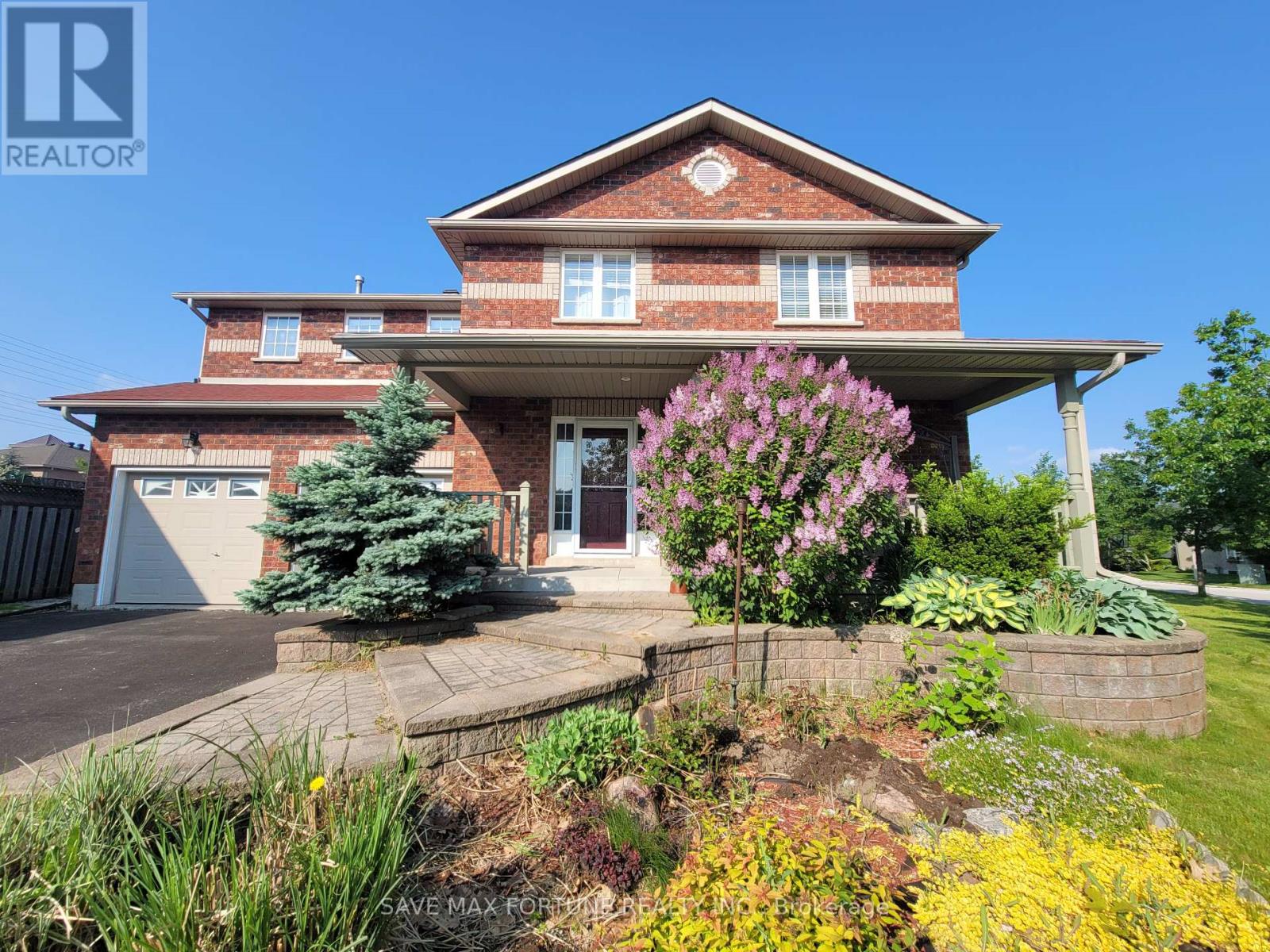 27 Capilano Court, Barrie, Ontario  L4M 7E6 - Photo 1 - S12119229