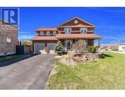 27 CAPILANO COURT, Barrie, Ontario