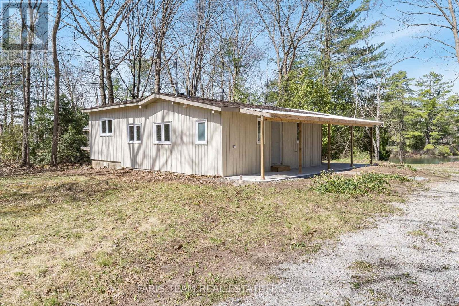 Property at 7604 SOUTH RIVER ROAD image 3