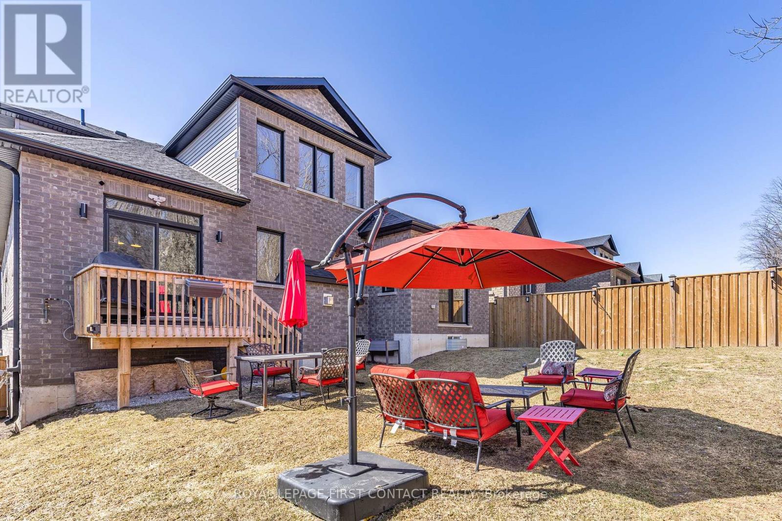 3075 Orion Boulevard, Orillia, Ontario  L3V 6H2 - Photo 40 - S12119263