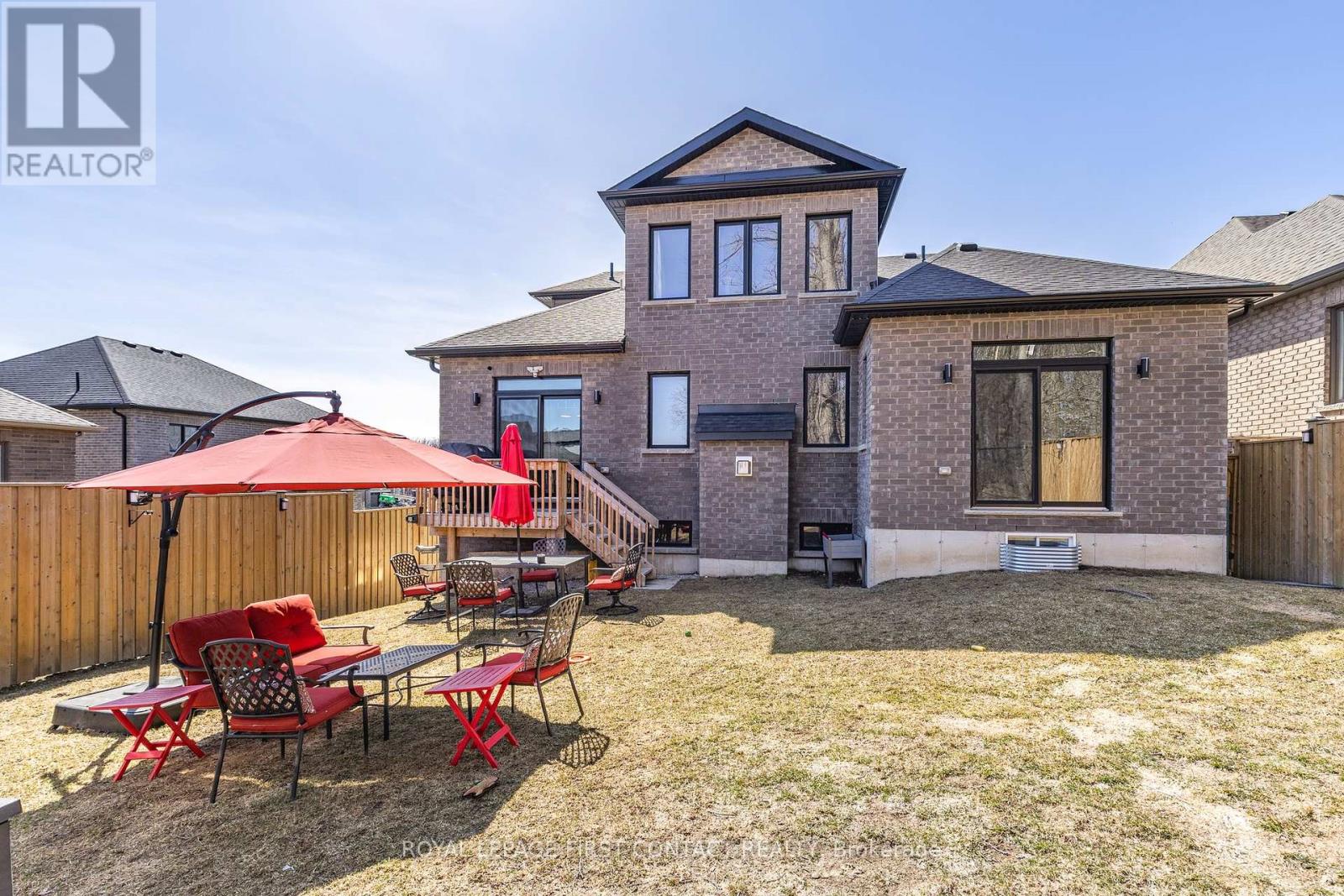 3075 Orion Boulevard, Orillia, Ontario  L3V 6H2 - Photo 41 - S12119263