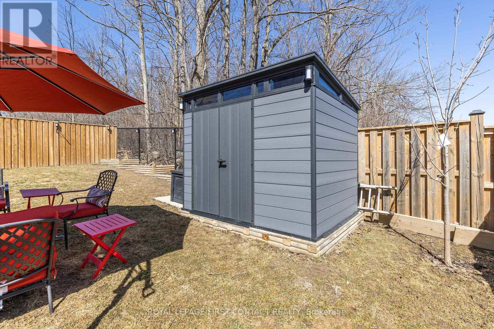3075 Orion Boulevard, Orillia, Ontario  L3V 6H2 - Photo 42 - S12119263
