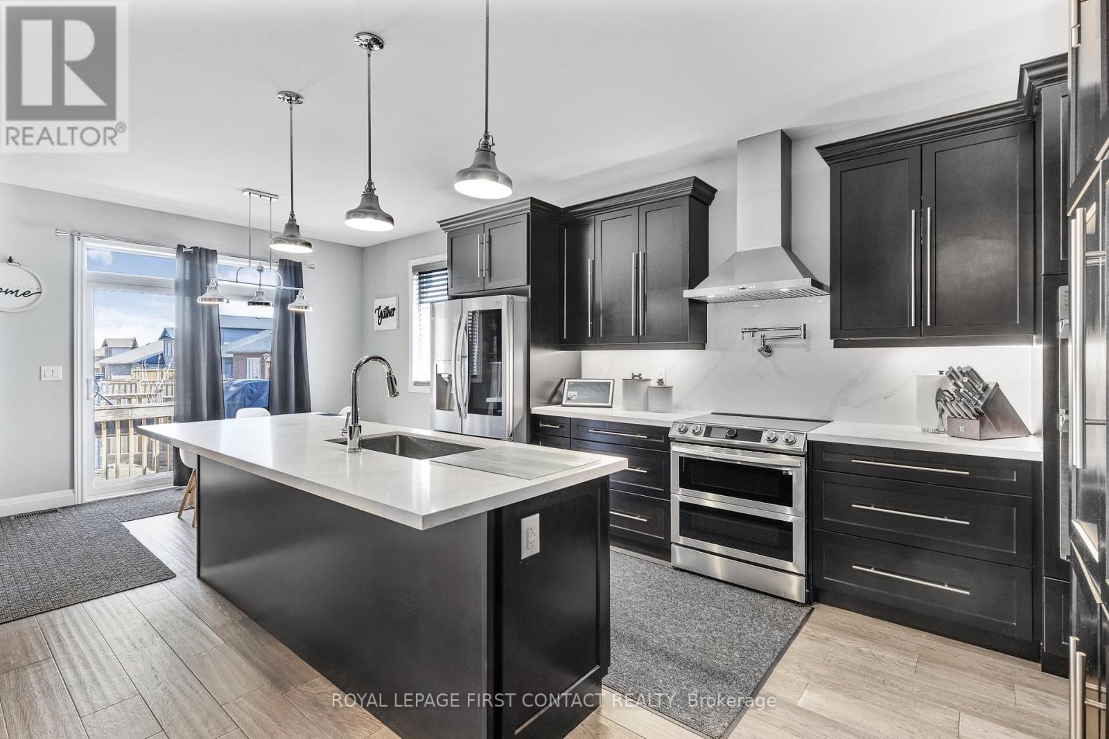 3075 Orion Boulevard, Orillia, Ontario  L3V 6H2 - Photo 6 - S12119263