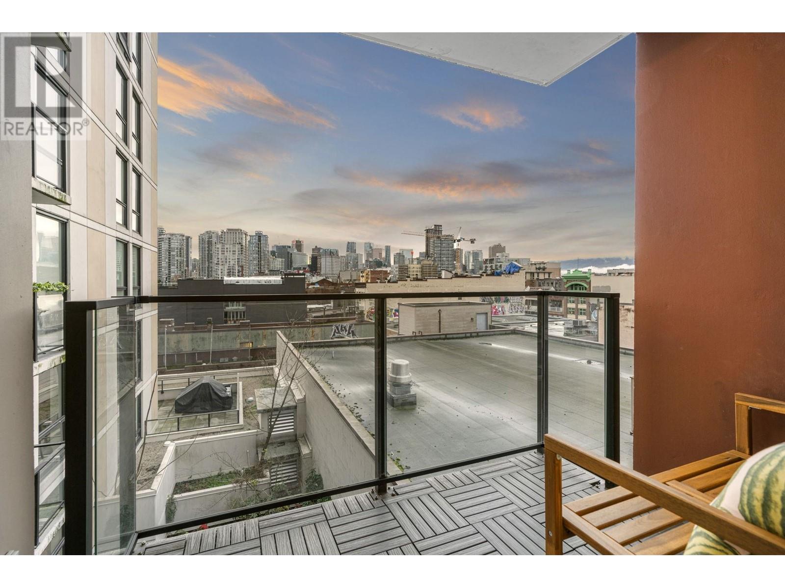 608 189 Keefer Street, Vancouver, British Columbia  V6A 0C8 - Photo 13 - R2997339