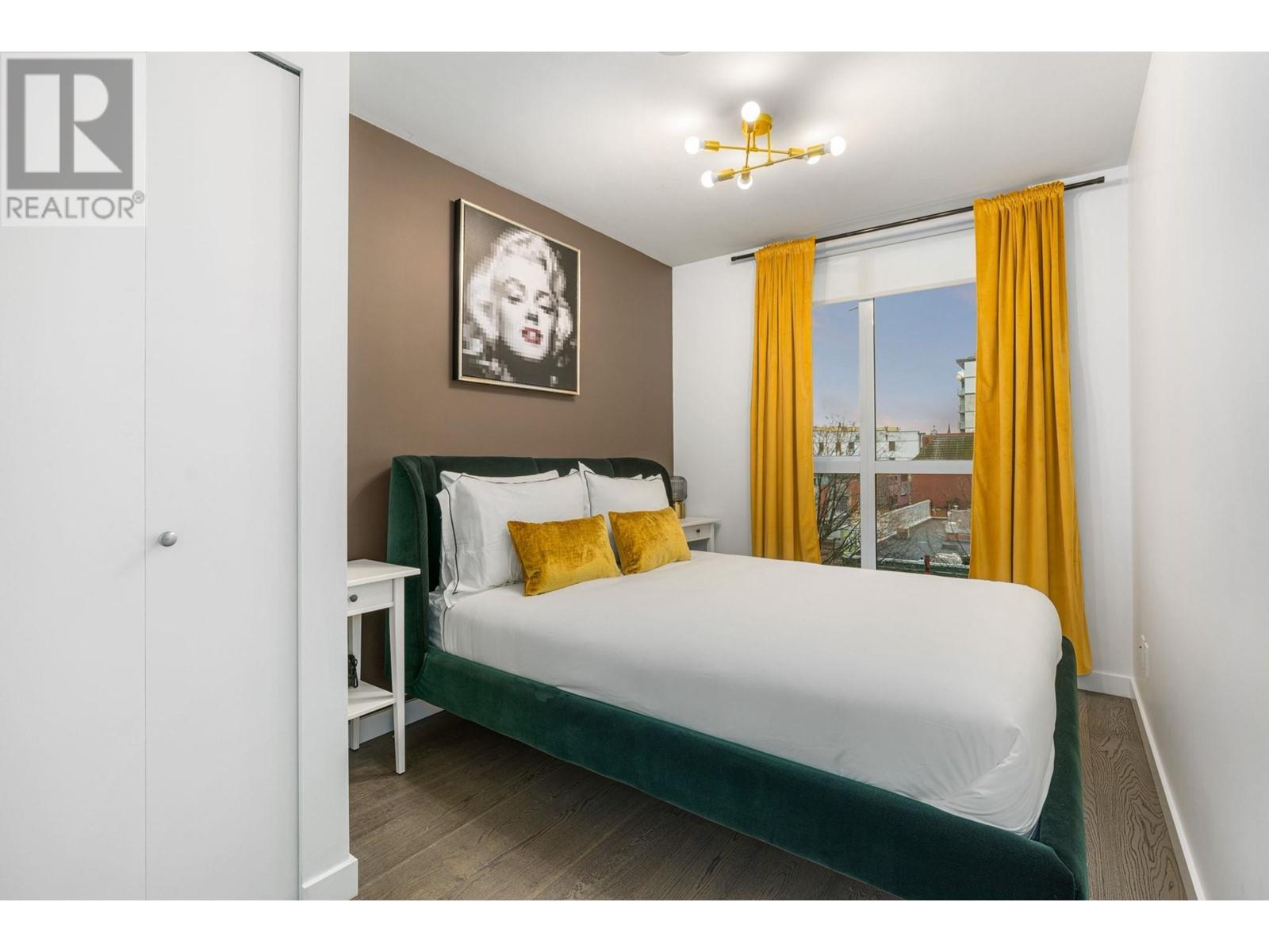 608 189 Keefer Street, Vancouver, British Columbia  V6A 0C8 - Photo 5 - R2997339