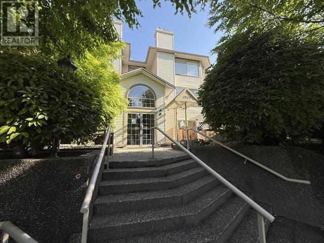 206 1955 Suffolk Avenue, Port Coquitlam, British Columbia  V3B 1H3 - Photo 2 - R2997341