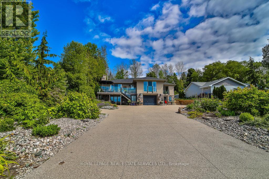 39 GODERICH STREET, Kincardine, Ontario
