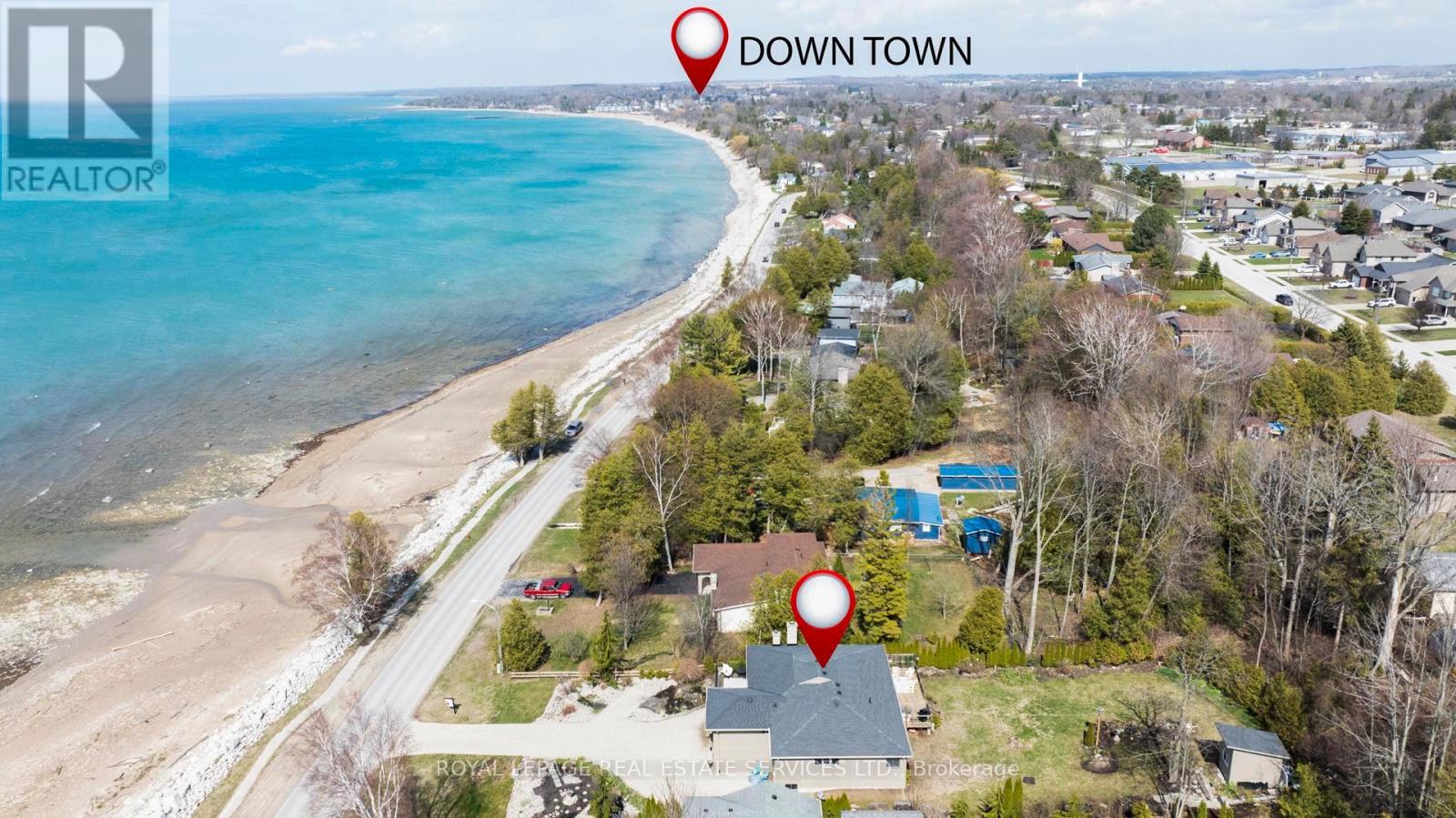 39 Goderich Street, Kincardine, Ontario  N2Z 2L2 - Photo 5 - X12095464