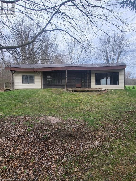 31 Seventh Concession Road, Burford, Ontario  N0E 1A0 - Photo 1 - 40723060