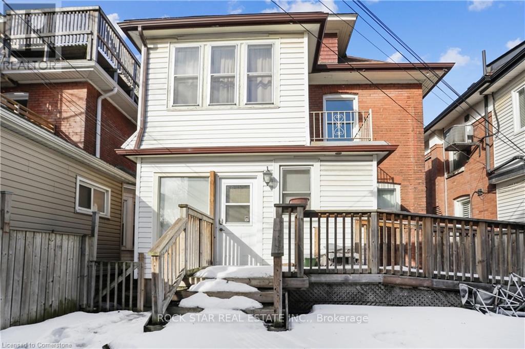 115 Balsam Avenue S, Hamilton, Ontario  L8M 3B1 - Photo 38 - X12117365
