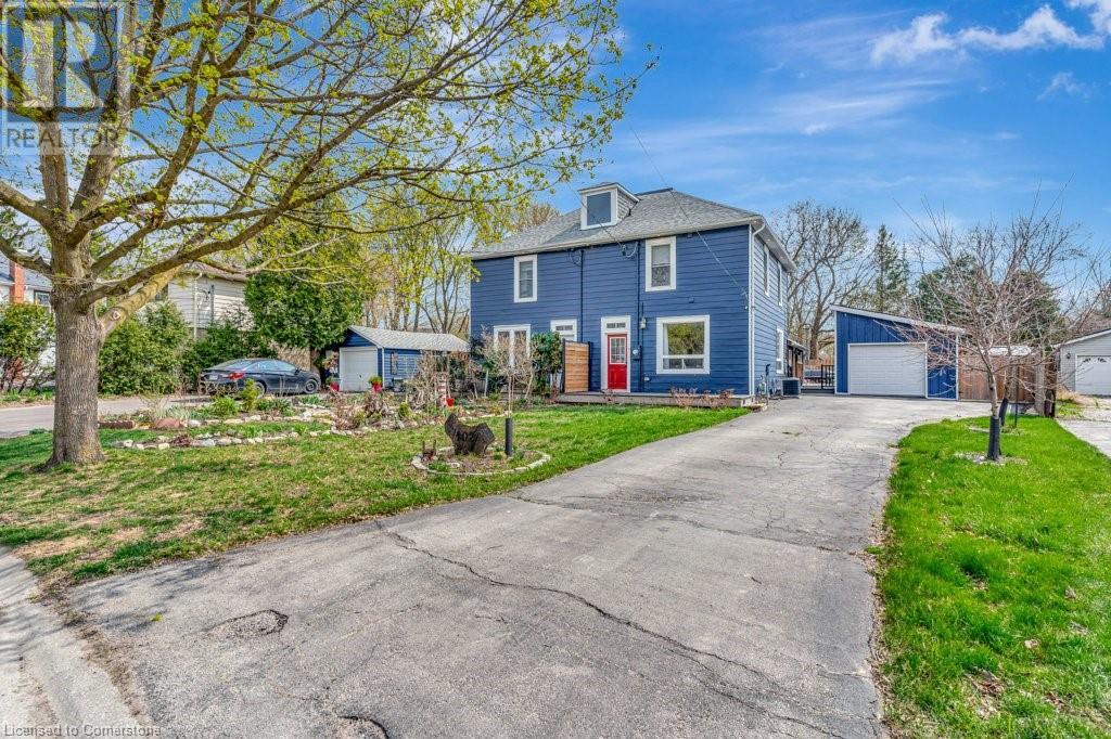 Property at 102 POPLAR Avenue image 1