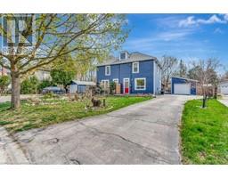102 POPLAR Avenue, acton, Ontario