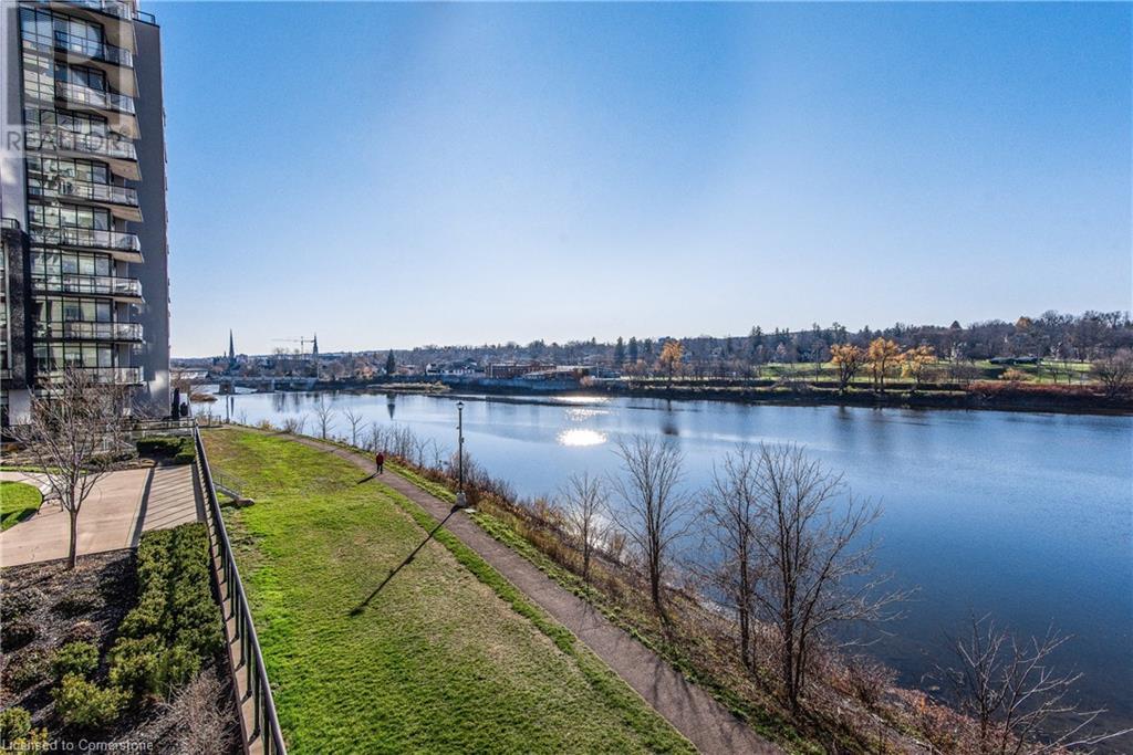 170 Water Street N Unit# 807, Cambridge, Ontario  N1R 3B6 - Photo 49 - 40723839