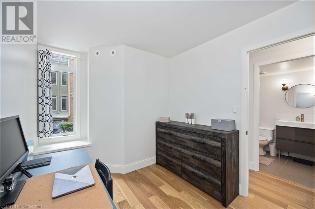 415 Jarvis Street Unit# 205, Toronto, Ontario  M4Y 3C1 - Photo 13 - 40723732