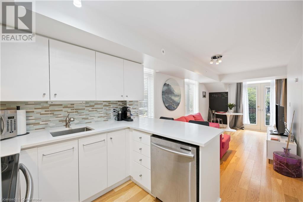 415 Jarvis Street Unit# 205, Toronto, Ontario  M4Y 3C1 - Photo 9 - 40723732