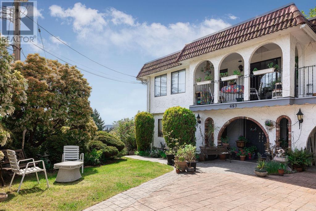 Property at 483 SARGENT ROAD image 1