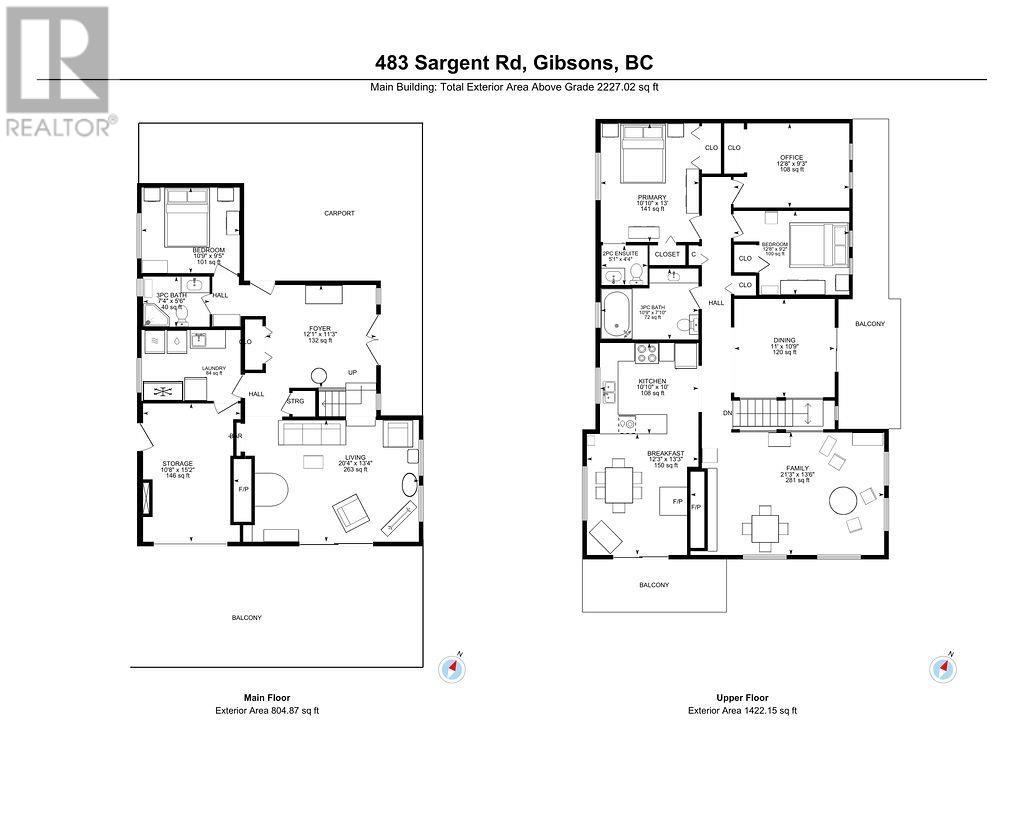 483 Sargent Road, Gibsons, British Columbia  V0N 1V9 - Photo 35 - R2997325
