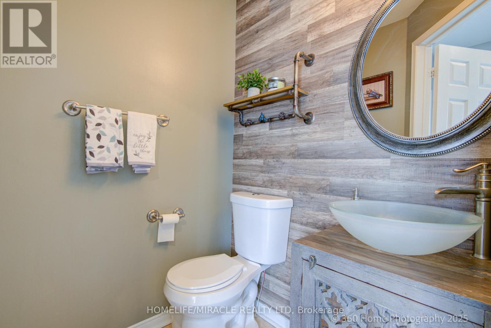 1044 Zimmerman Crescent, Milton, Ontario  L9T 5S6 - Photo 5 - W12119046
