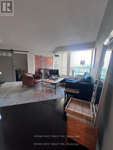 407 - 50 Kingsbridge Garden Circle, Mississauga, Ontario  L5R 1Y2 - Photo 1 - W12119055