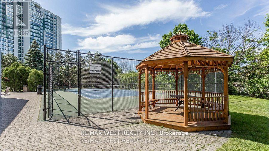 407 - 50 Kingsbridge Garden Circle, Mississauga, Ontario  L5R 1Y2 - Photo 19 - W12119055