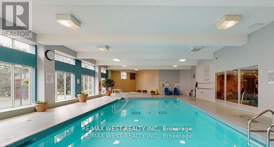 407 - 50 Kingsbridge Garden Circle, Mississauga, Ontario  L5R 1Y2 - Photo 20 - W12119055