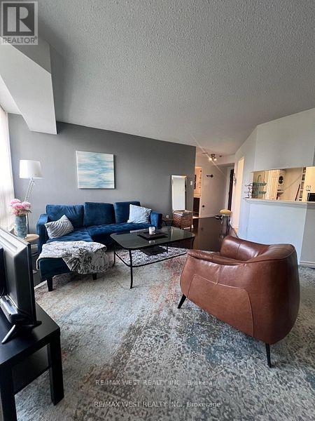 407 - 50 Kingsbridge Garden Circle, Mississauga, Ontario  L5R 1Y2 - Photo 8 - W12119055