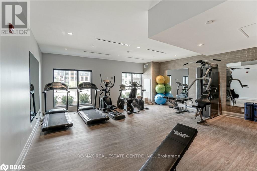 217 - 102 Grovewood Common Circle, Oakville (Go Glenorchy), Ontario  L6H 0X2 - Photo 33 - W12119066