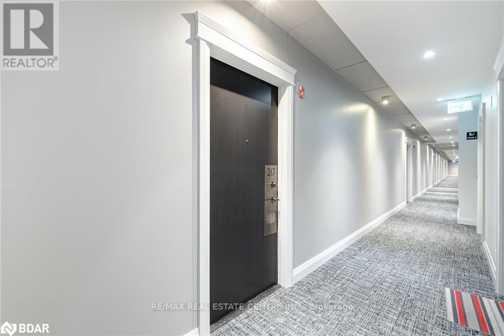 217 - 102 Grovewood Common Circle, Oakville (Go Glenorchy), Ontario  L6H 0X2 - Photo 7 - W12119066