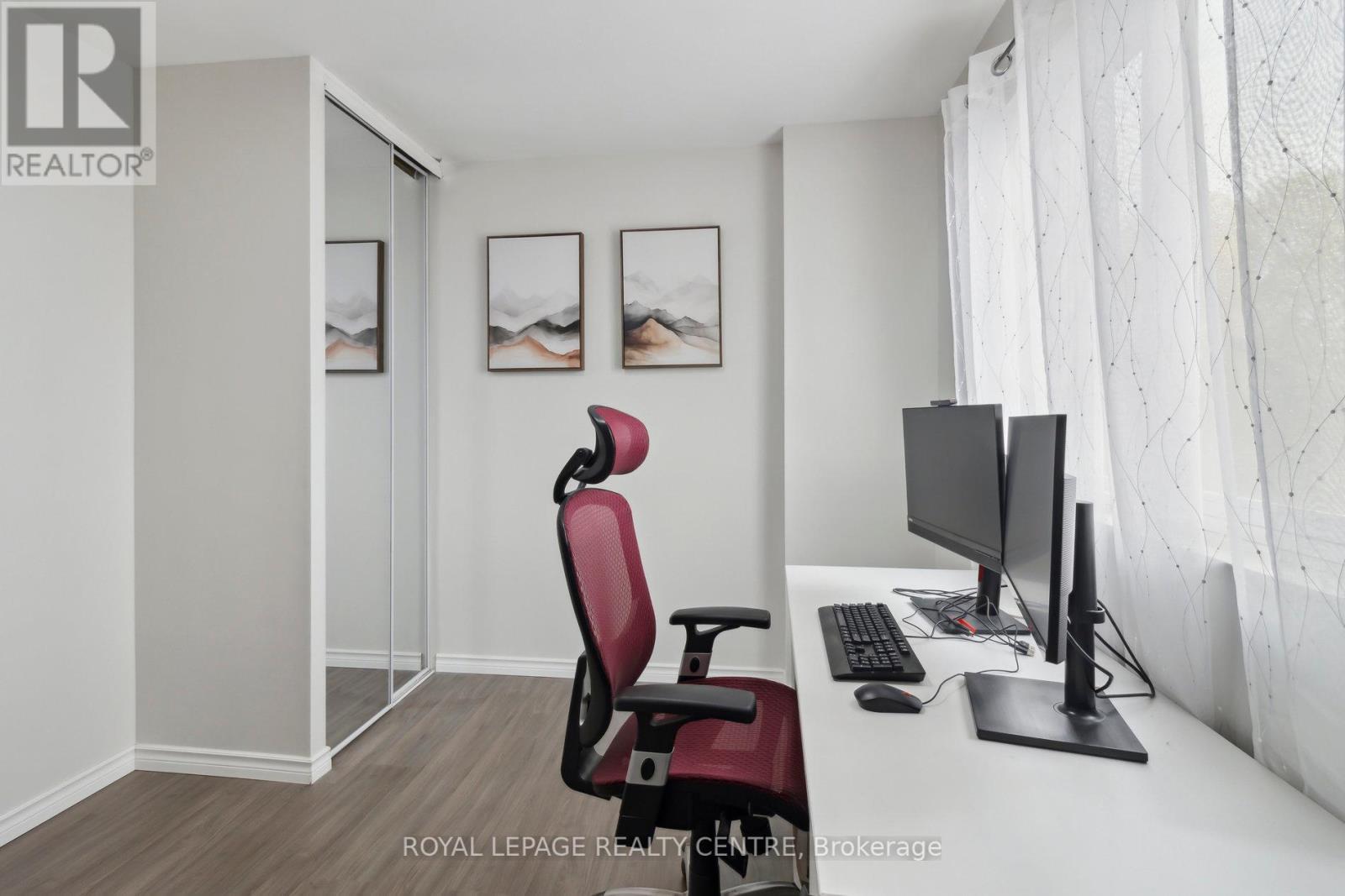 214 - 2001 Bonnymede Drive, Mississauga, Ontario  L5J 4H8 - Photo 25 - W12119104