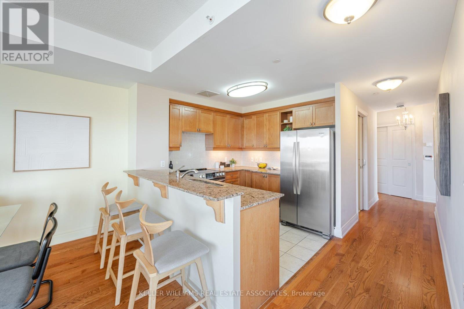 Property at 1704 - 1665 THE COLLEGEWAY WAY image 4