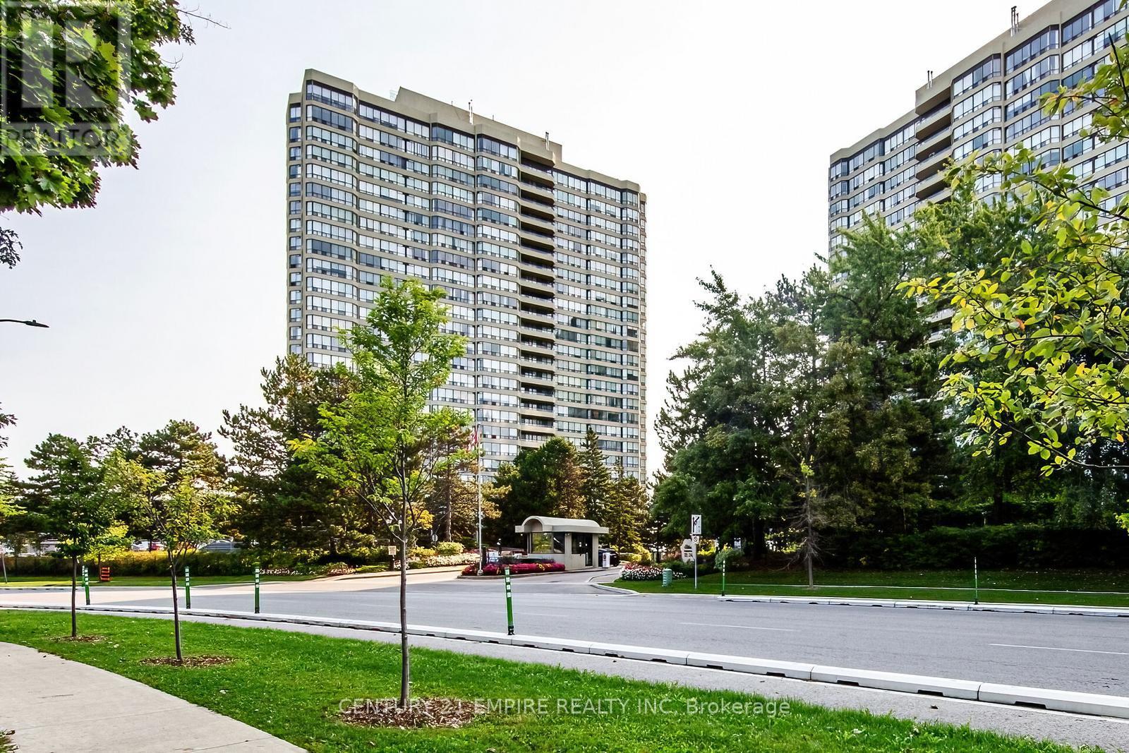 1503 - 22 HANOVER ROAD, brampton (queen street corridor), Ontario